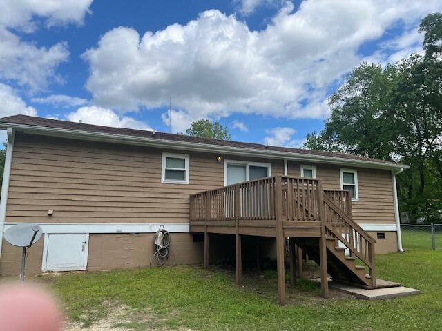 136 Gailmoor Drive