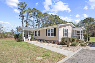 107 Ben Horry Trail