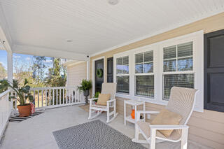 107 Ben Horry Trail