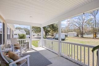 107 Ben Horry Trail