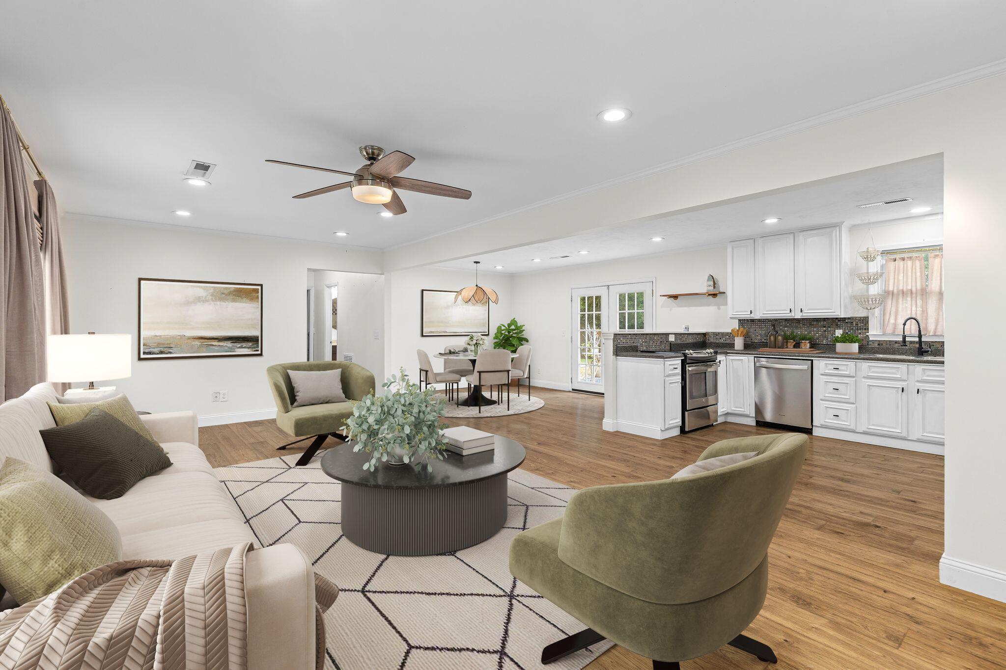 2482 Flamingo Drive