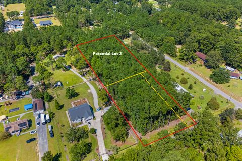 Lot 90 Ponderosa Road Summerville SC 29483