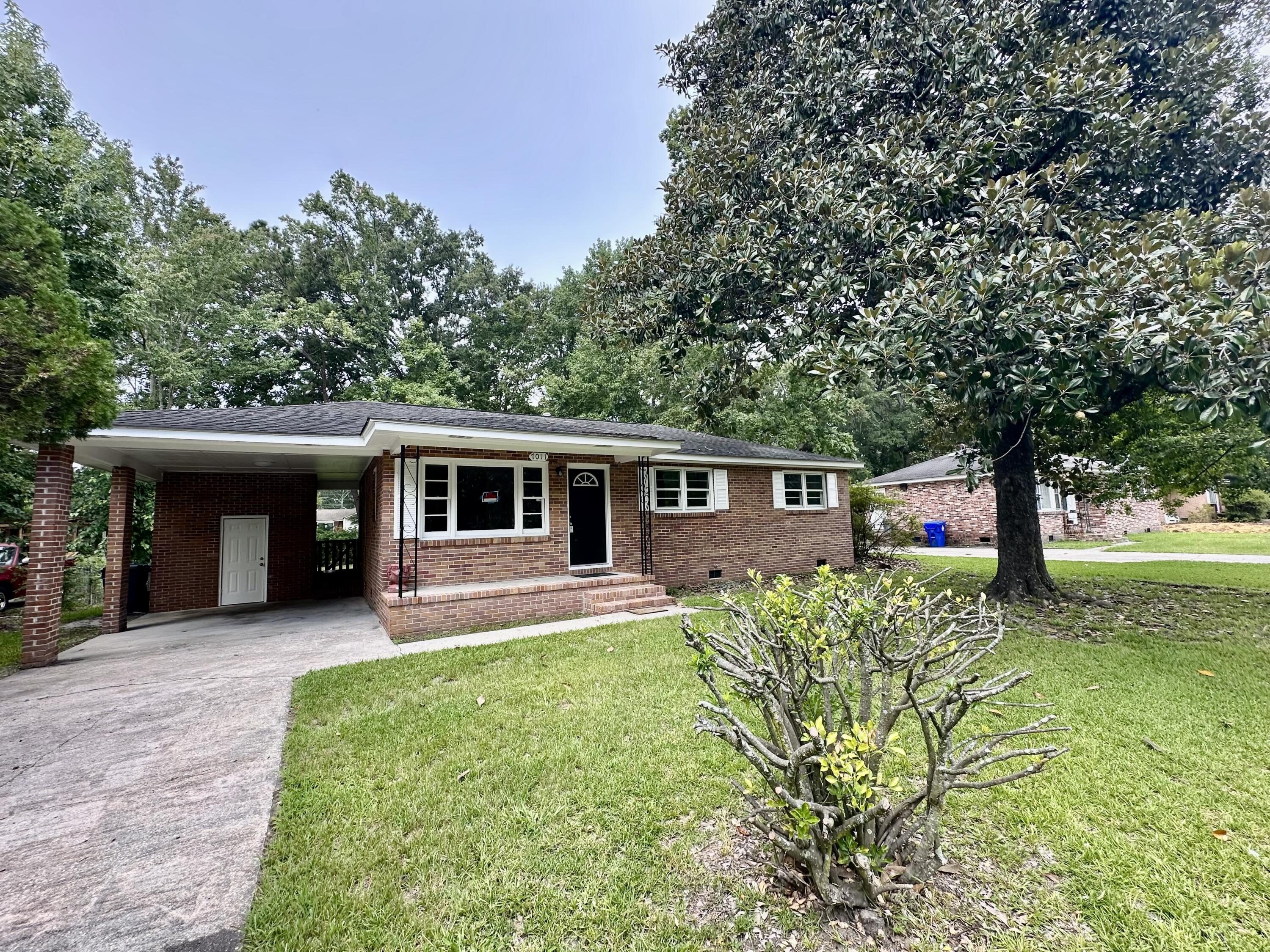 7011 Terrace Drive
