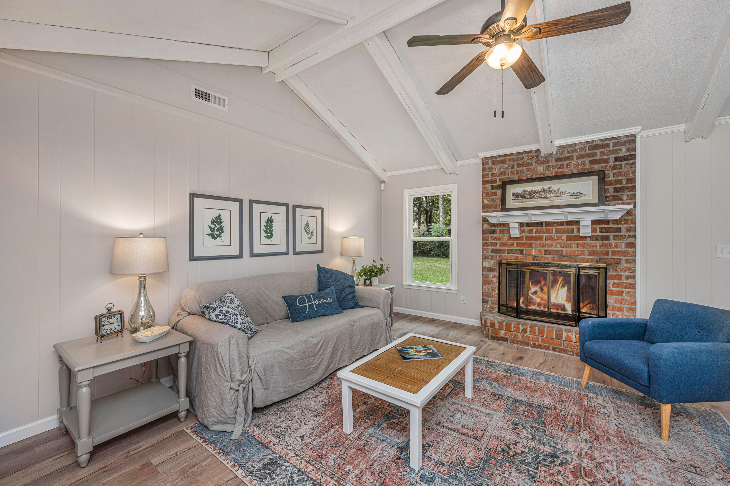 204 Foxborough Road