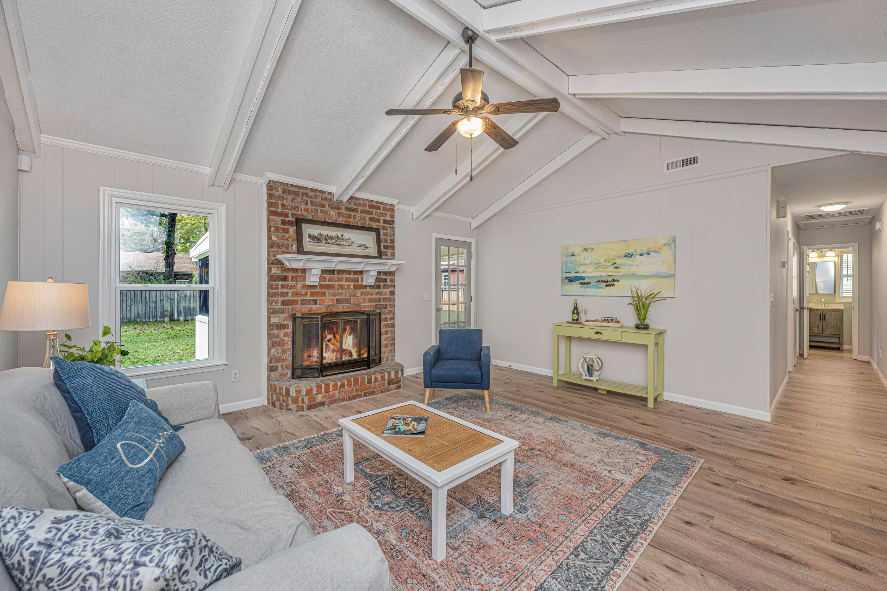 204 Foxborough Road