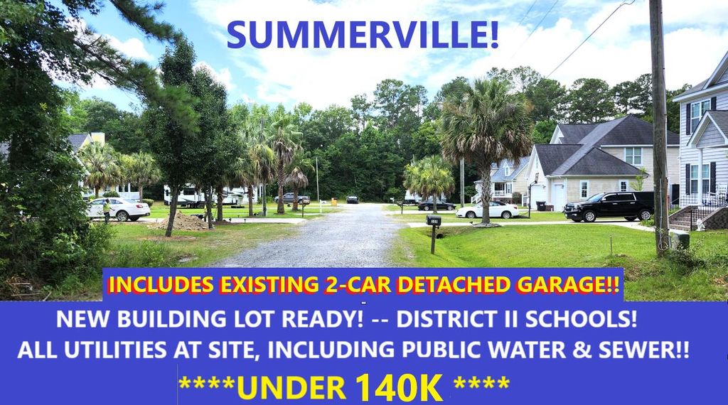 Photo of 7-D Young Drive, Summerville, SC 29483 (MLS # 25018398)