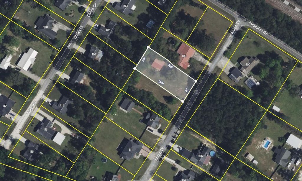 Photo of 7-D Young Drive, Summerville, SC 29483 (MLS # 25018398)