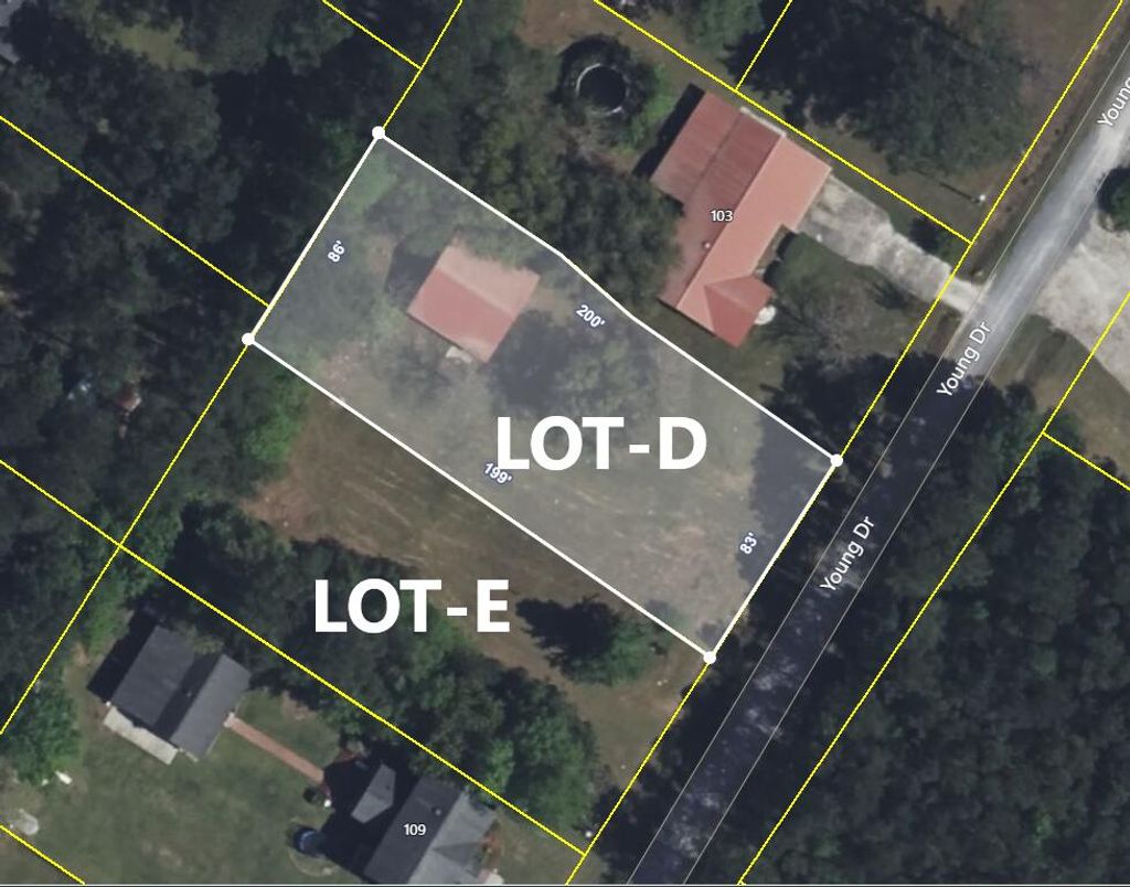 Photo of 7-D Young Drive, Summerville, SC 29483 (MLS # 25018398)