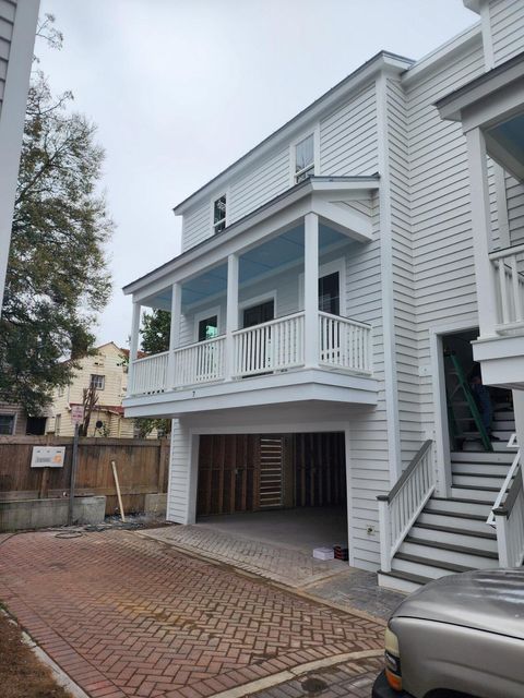Photo of 7 Iron Frg Alley, Charleston, SC 29403 (MLS # 25031836)