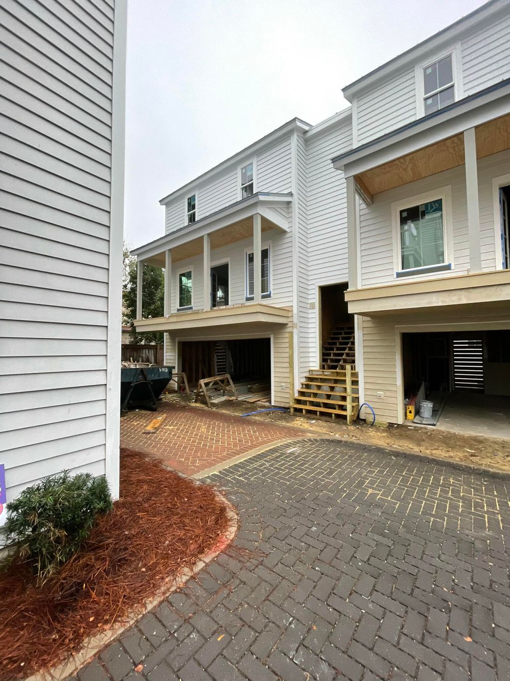 Photo of 7 Iron Frg Alley, Charleston, SC 29403 (MLS # 25031836)