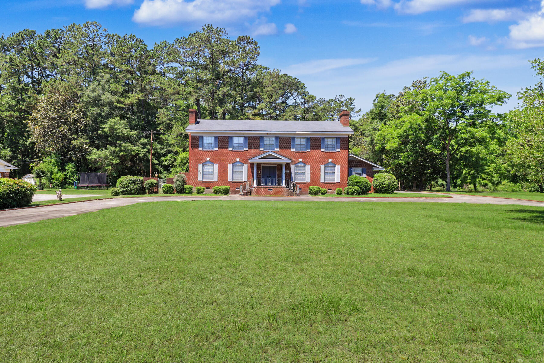 2824 Camden Road