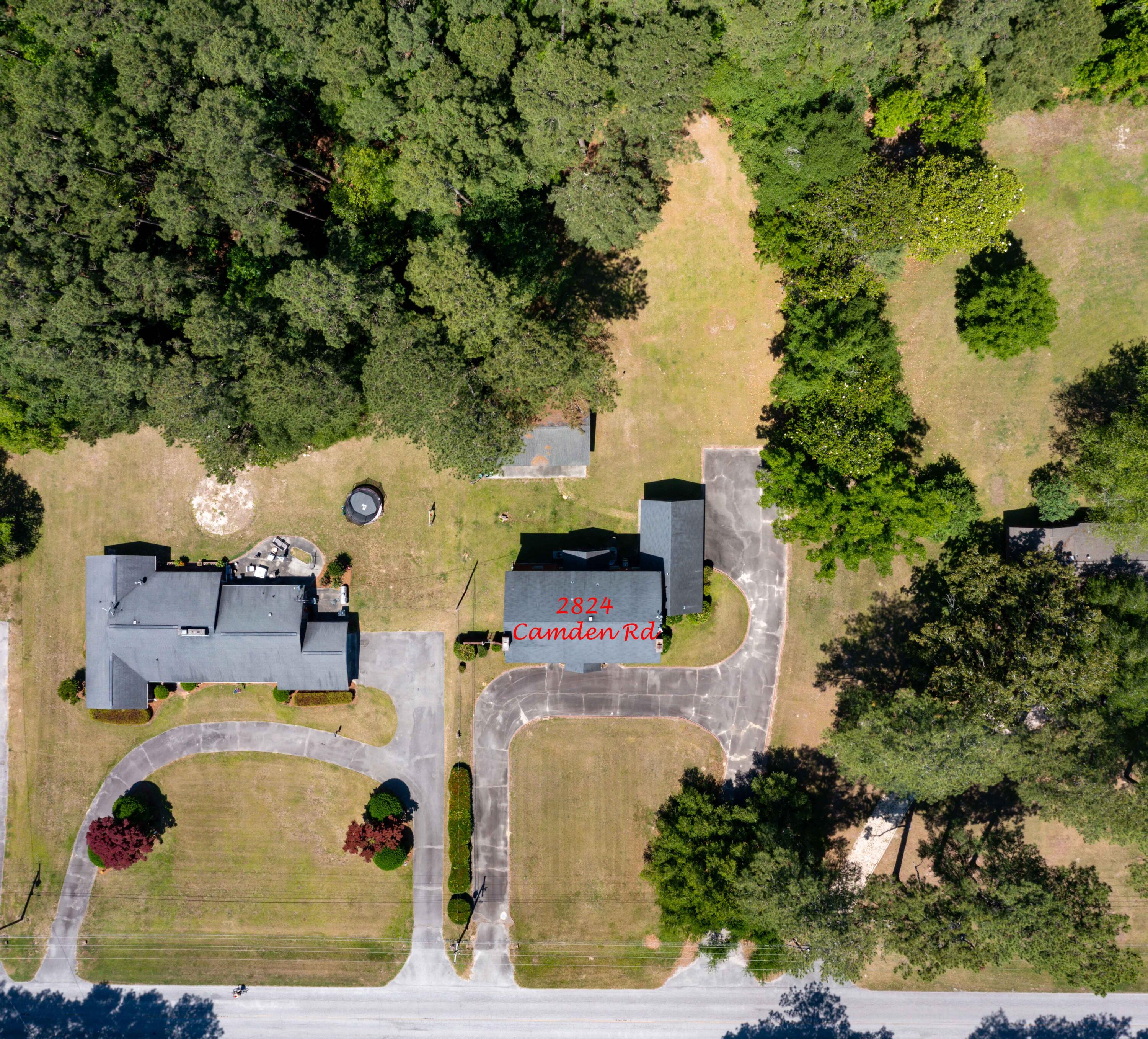 2824 Camden Road