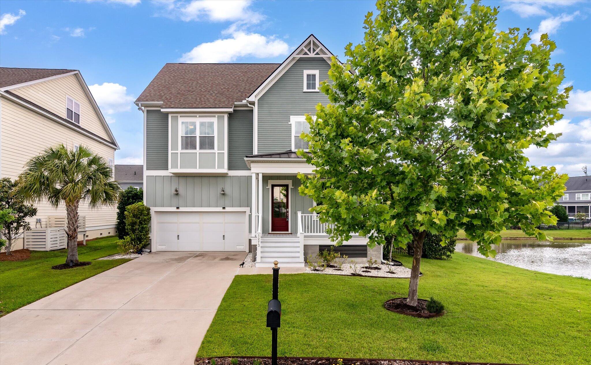 1273 Logbook Lane