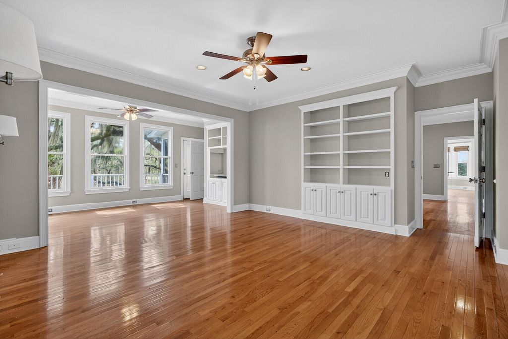 Photo of 3983 Gift Boulevard, Johns Island, SC 29455 (MLS # 26005667)