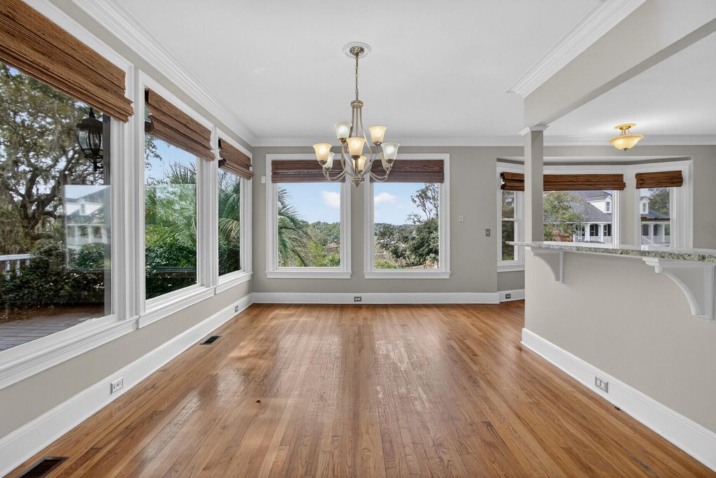 Photo of 3983 Gift Boulevard, Johns Island, SC 29455 (MLS # 26005667)