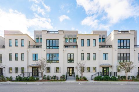 A home in Charleston