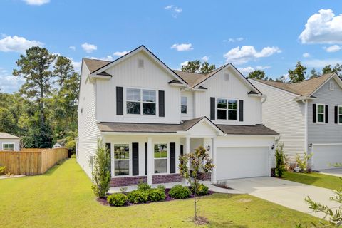 2007 Elvington Road Road Johns Island SC 29455