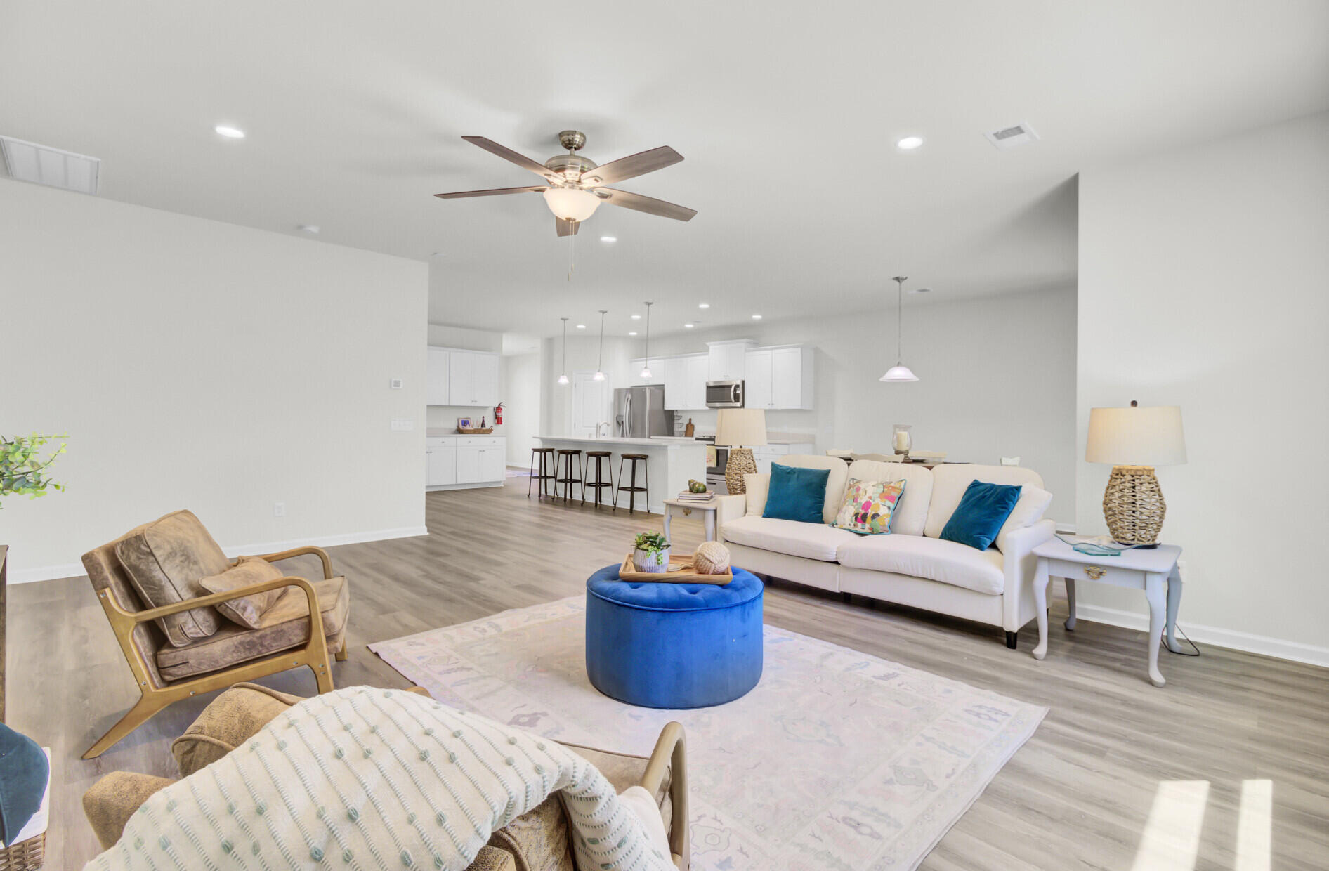 2007 Elvington Road Road