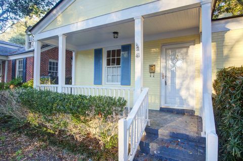 41 Colleton Drive Charleston SC 29407