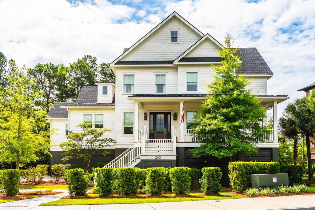 Photo of 260 Island Park Drive, Daniel Island, SC 29492 (MLS # 26021007)