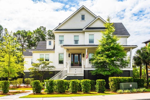 Photo of 260 Island Park Drive, Daniel Island, SC 29492 (MLS # 26021007)