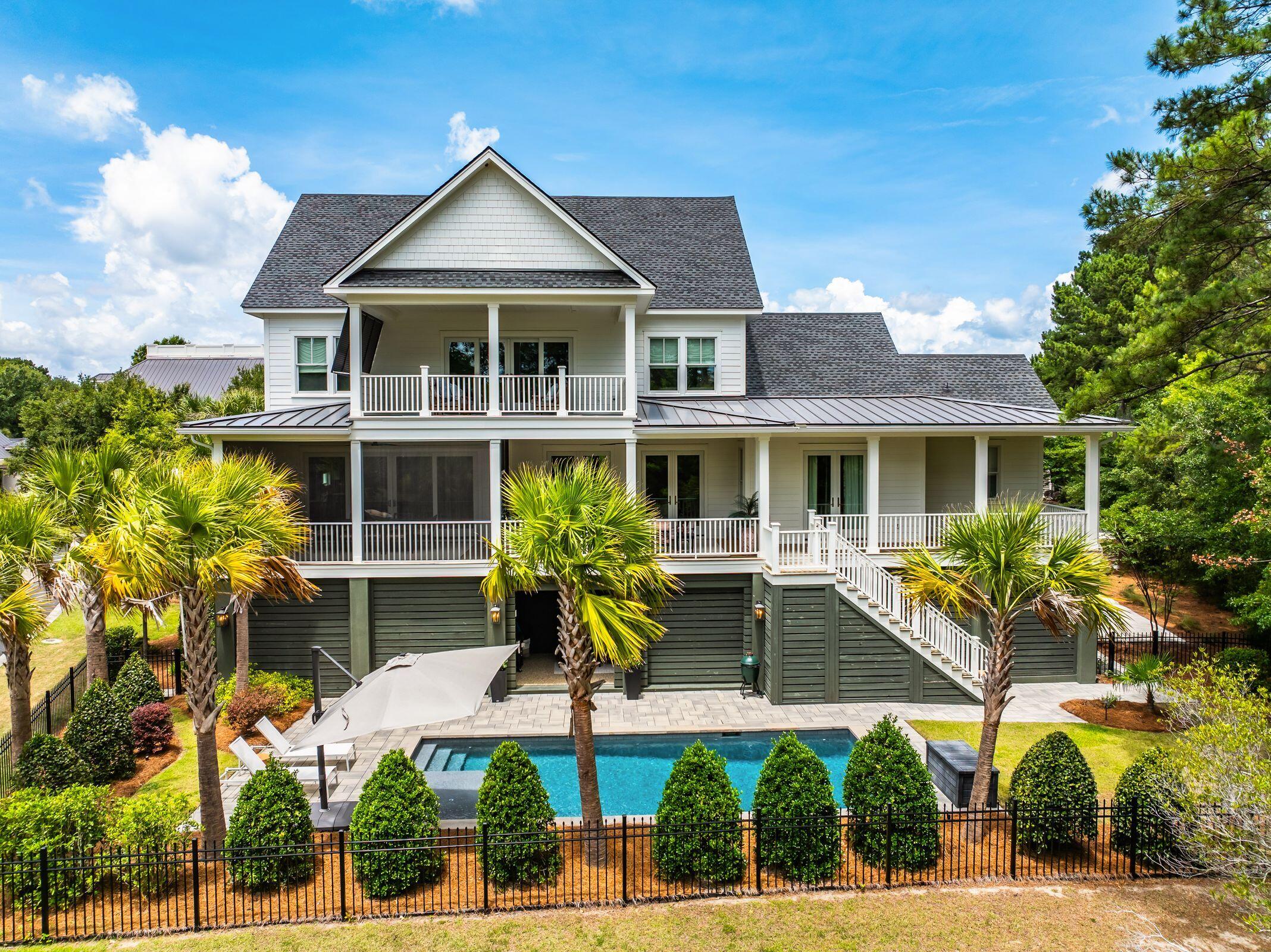 260 Island Park Drive