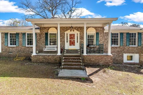 1979 Highway 15  S Saint George SC 29477