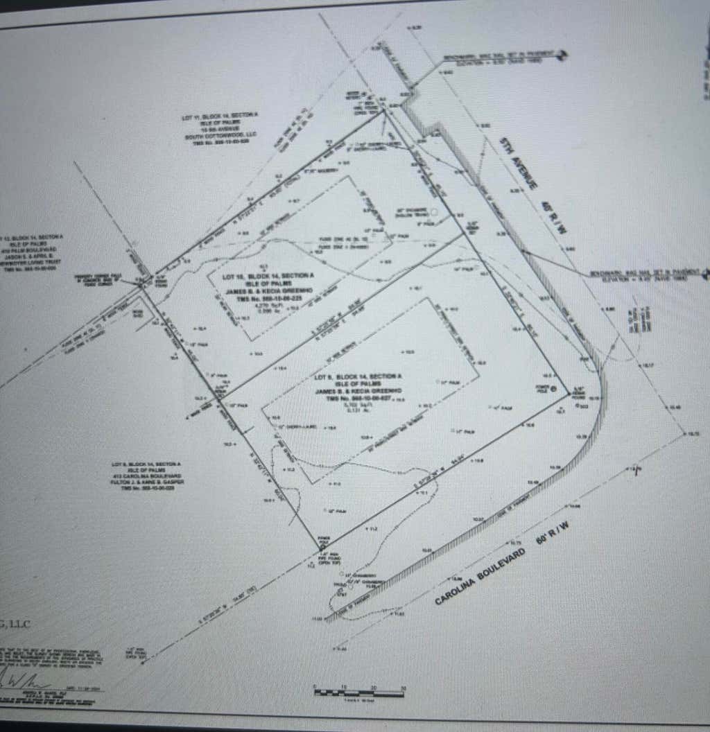 Photo of 13 5th Avenue, Isle of Palms, SC 29451 (MLS # 26019170)