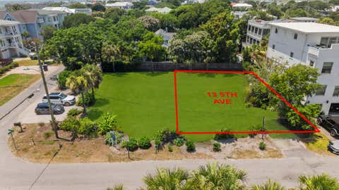 Photo of 13 5th Avenue, Isle of Palms, SC 29451 (MLS # 26019170)