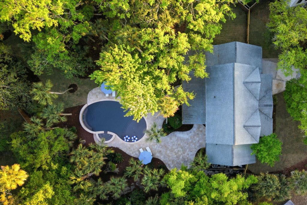 Photo of 103 Oakview Lane, Isle of Palms, SC 29451 (MLS # 26010933)