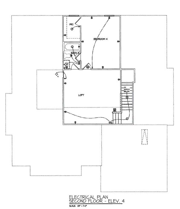 8056 Trailhead Lane