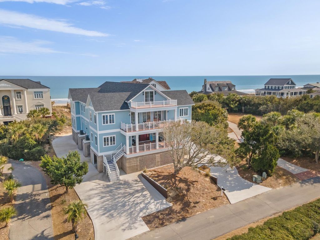 Photo of 139 Pioneer Loop, Georgetown, SC 29440 (MLS # 26013007)