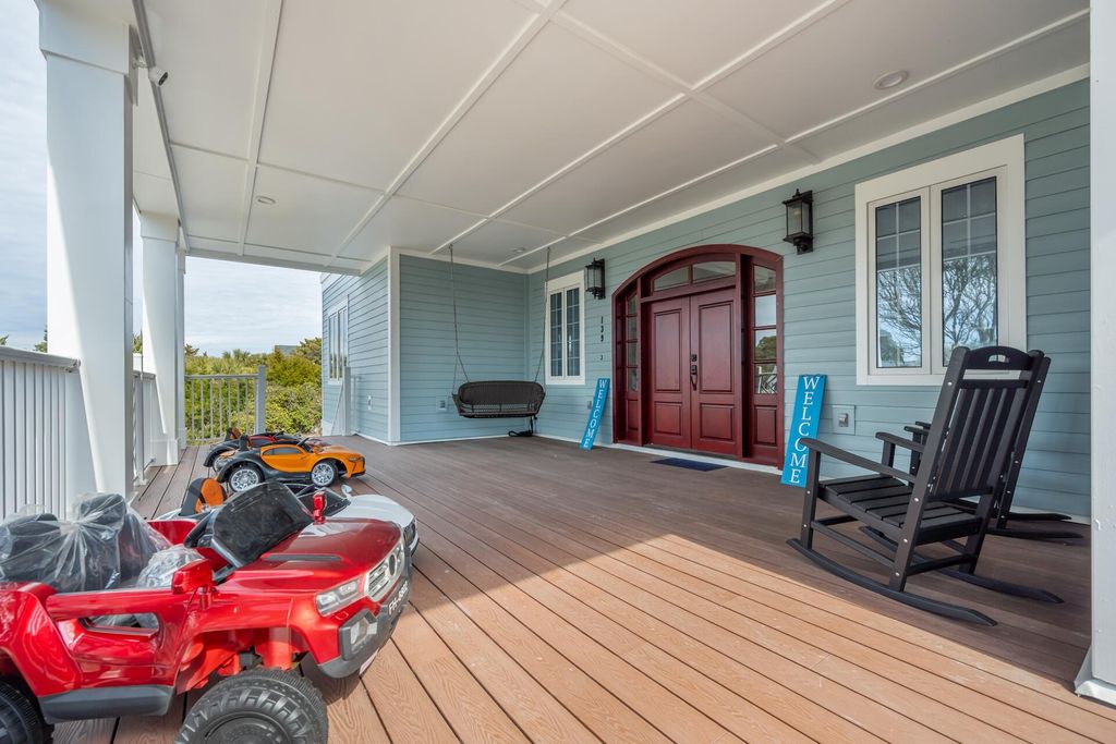 Photo of 139 Pioneer Loop, Georgetown, SC 29440 (MLS # 26013007)