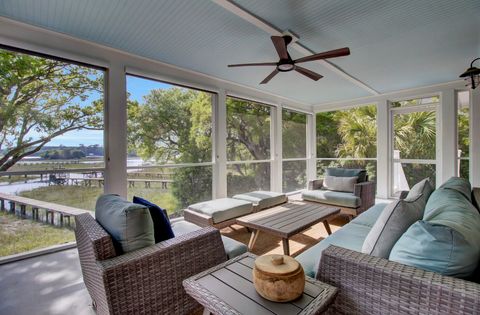 3984 Gift Boulevard Johns Island SC 29455