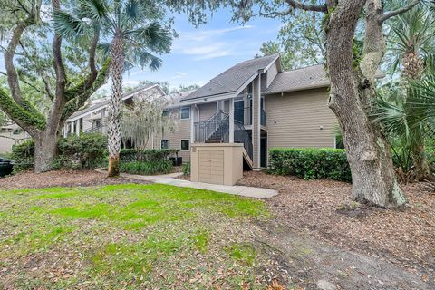 A home in Johns Island