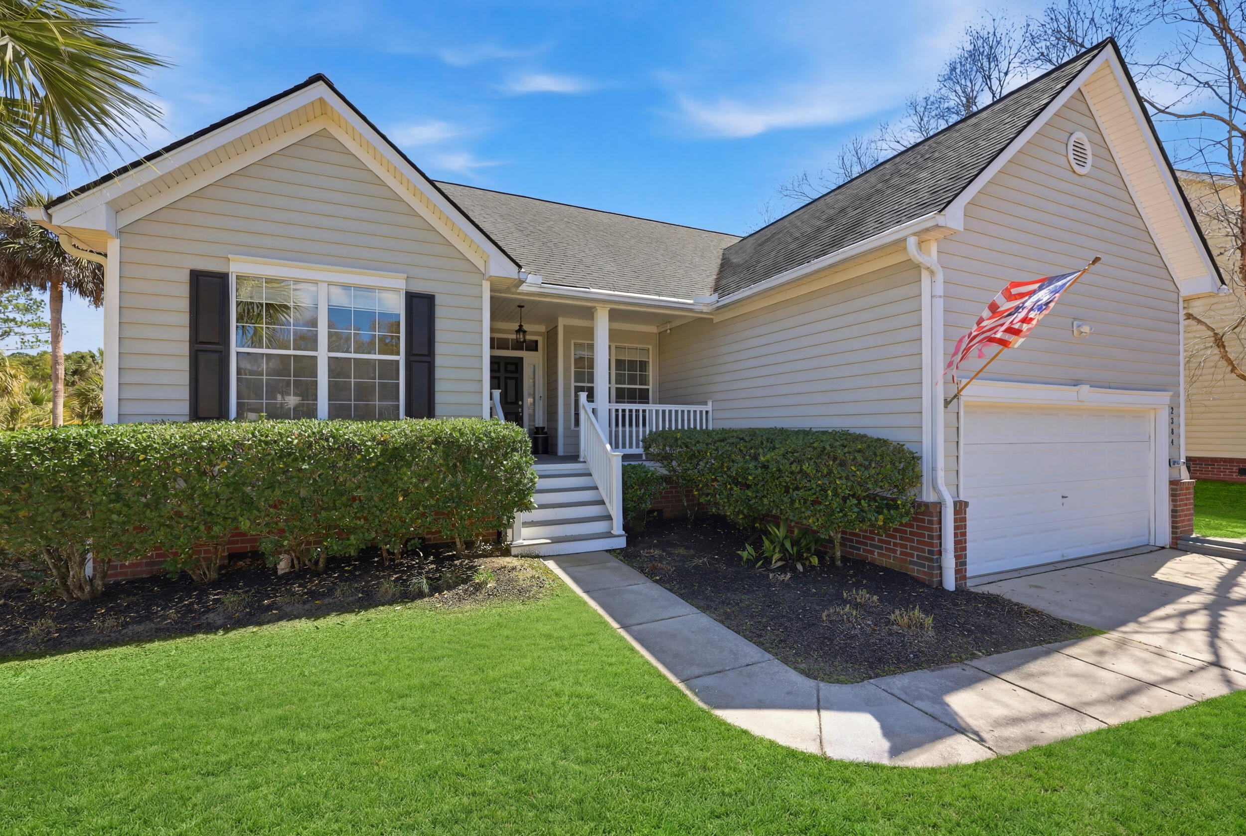 2384 Bergeron Way