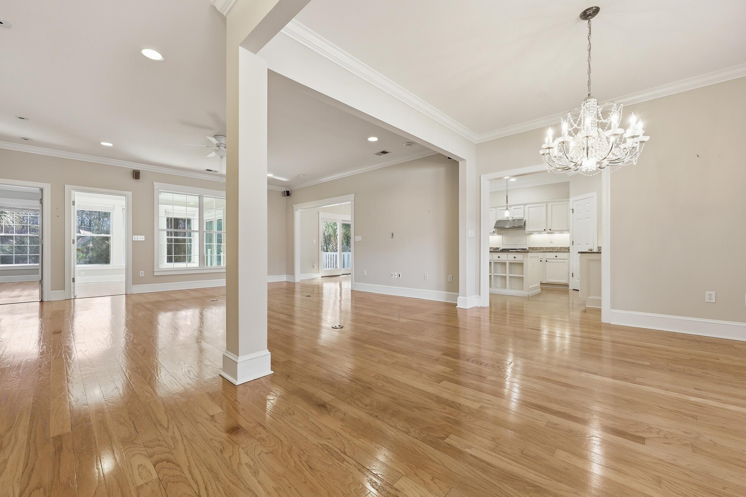 2384 Bergeron Way