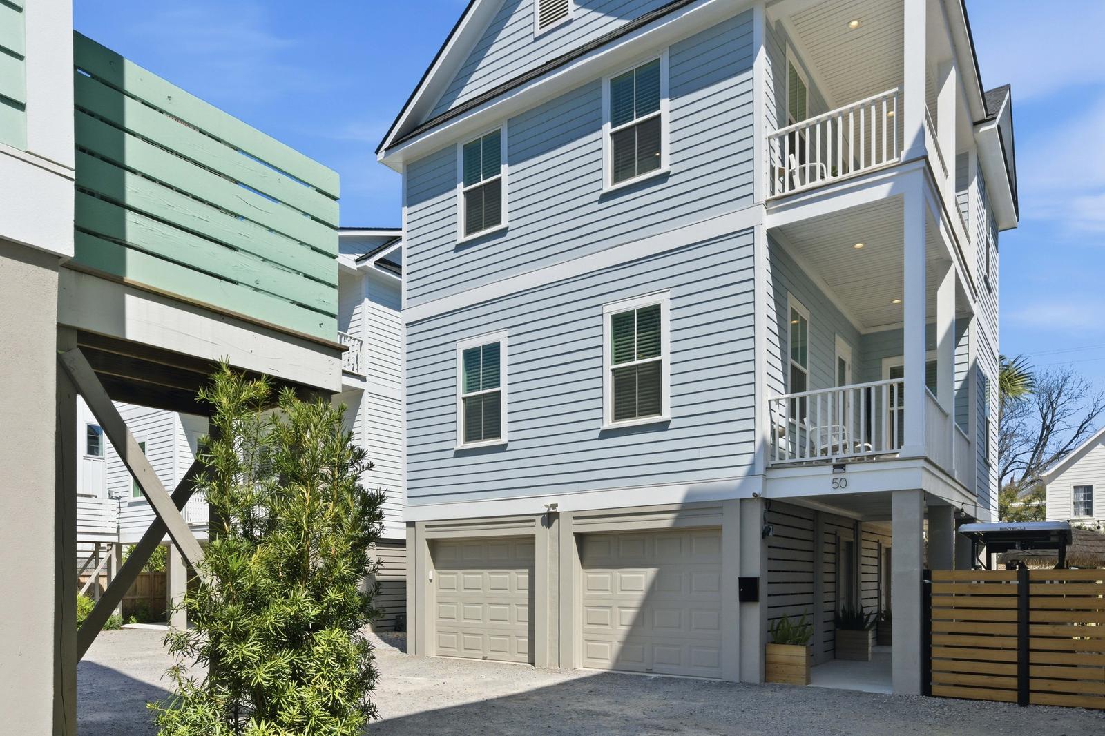 50 Aiken Street Unit B