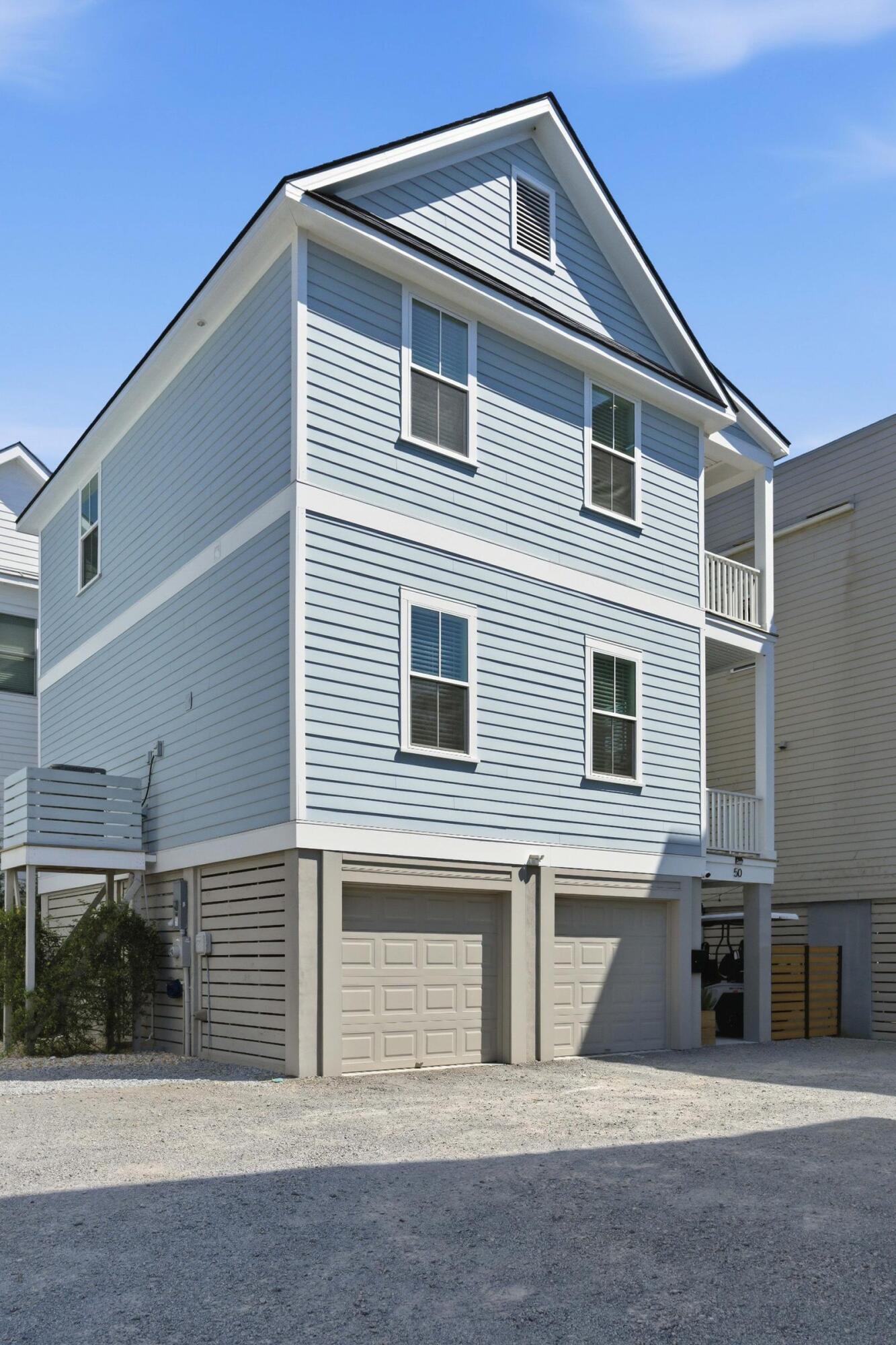 50 Aiken Street Unit B