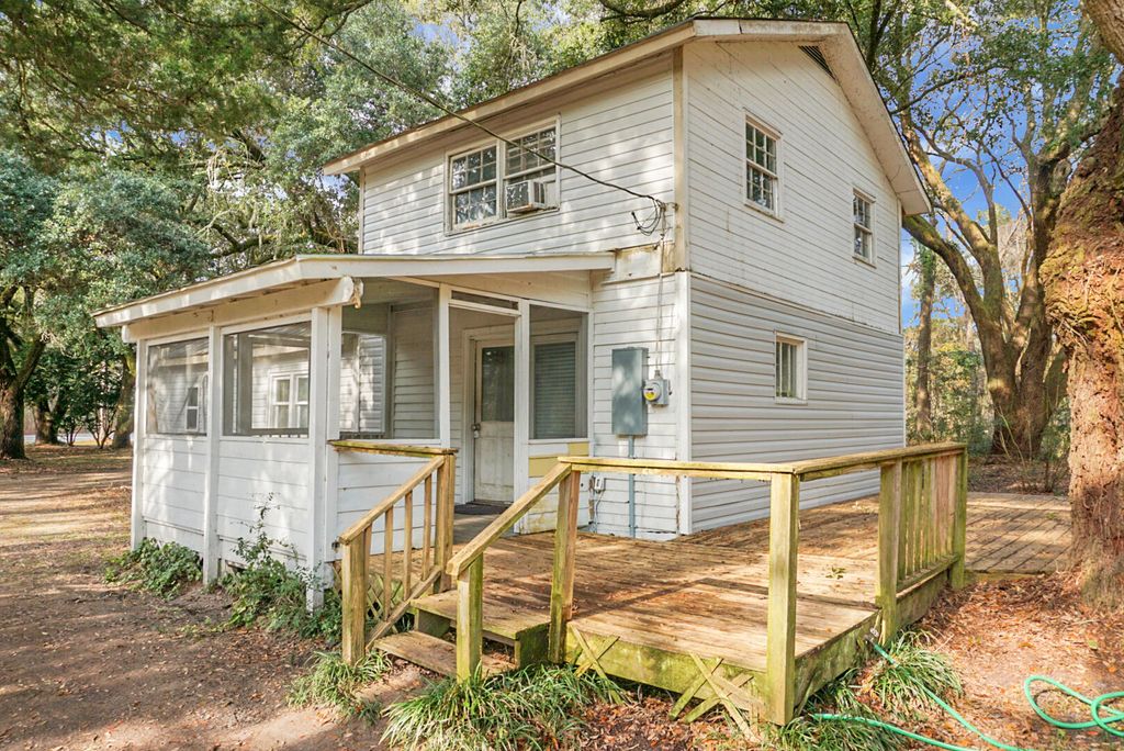 Photo of 3206 Edenvale Road, Johns Island, SC 29455 (MLS # 26000990)