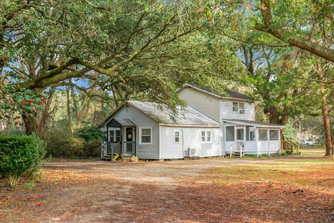 3206 Edenvale Road Johns Island SC 29455