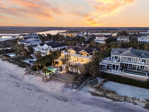112 Ocean Boulevard Isle of Palms SC 29451