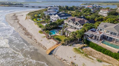 Photo of 112 Ocean Boulevard, Isle of Palms, SC 29451 (MLS # 25003539)
