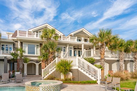 112 Ocean Boulevard Isle of Palms SC 29451