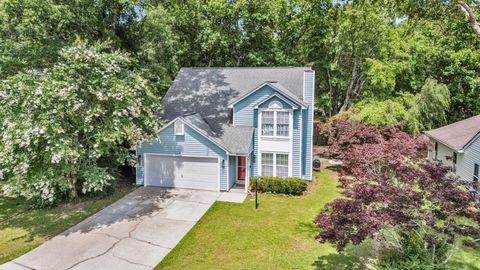 Photo of 2773 Forest Dew Court, Charleston, SC 29414 (MLS # 25017414)