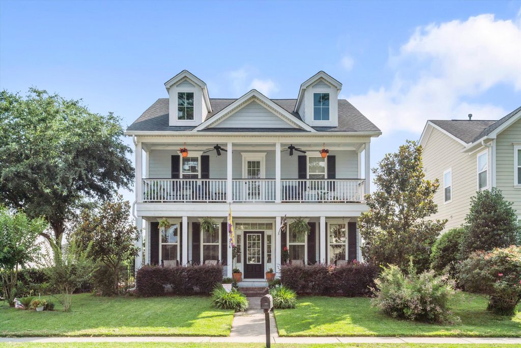 Photo of 216 Foxbank Plantation Boulevard, Moncks Corner, SC 29461 (MLS # 25023149)
