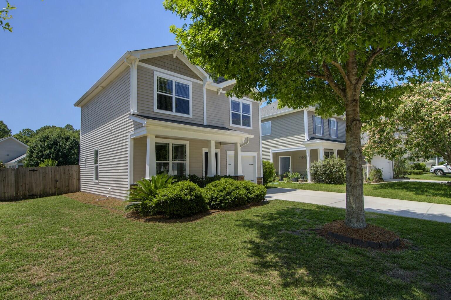 3573 Locklear Lane