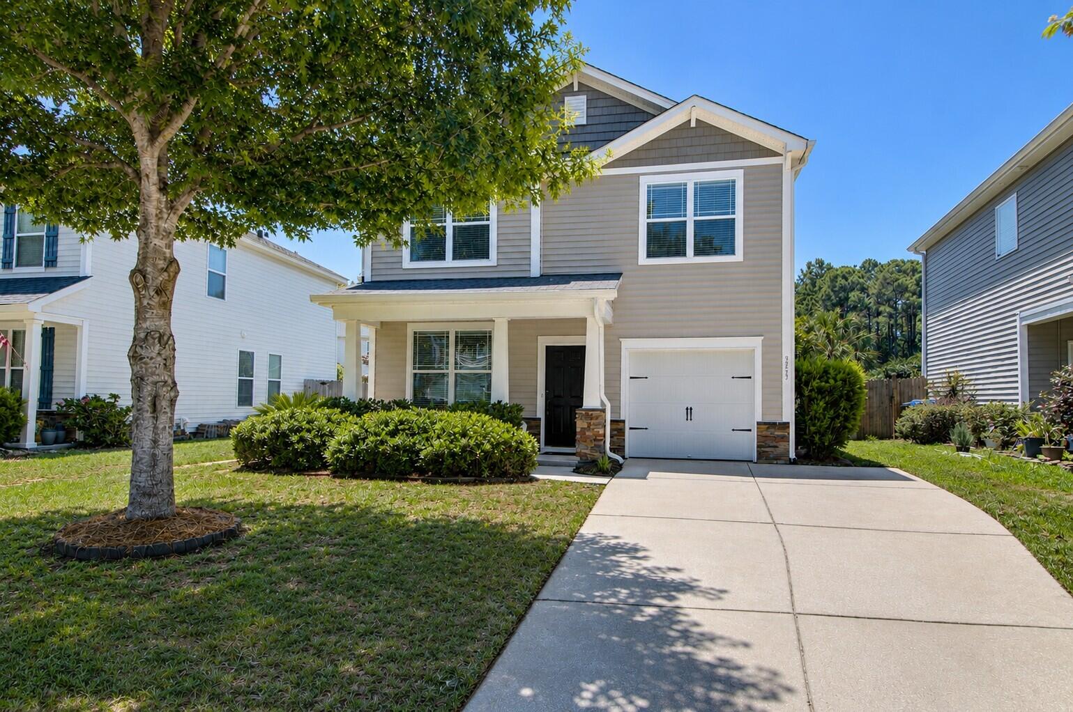 3573 Locklear Lane