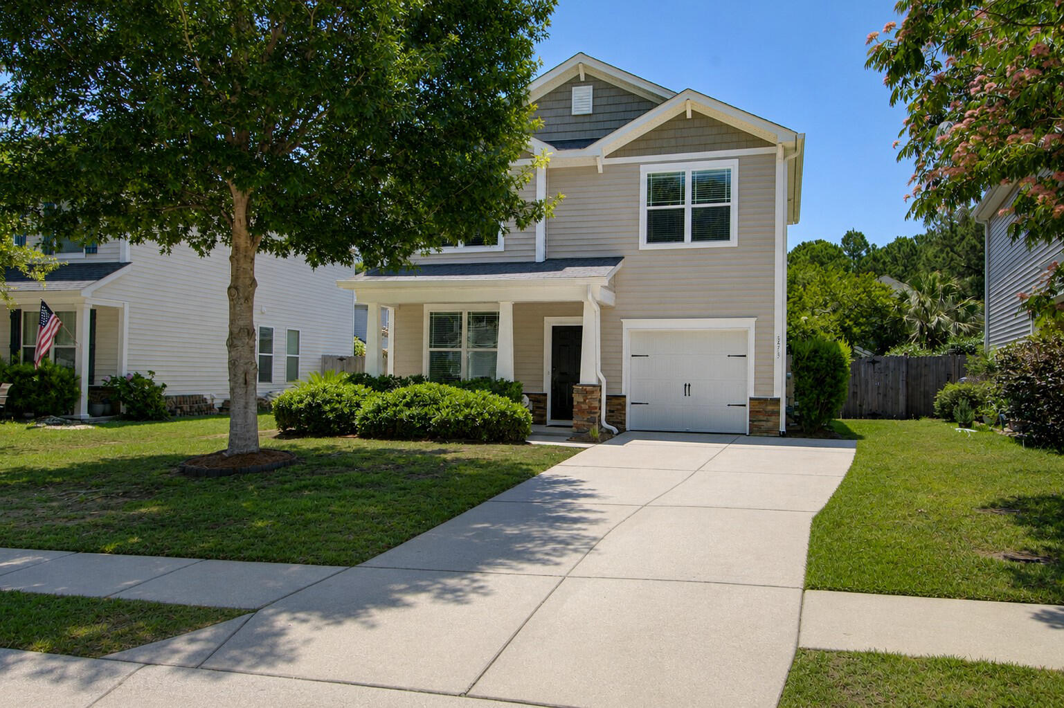 3573 Locklear Lane