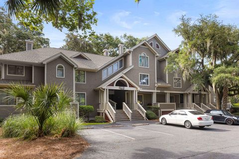 2781 Hidden Oak Drive Seabrook Island SC 29455